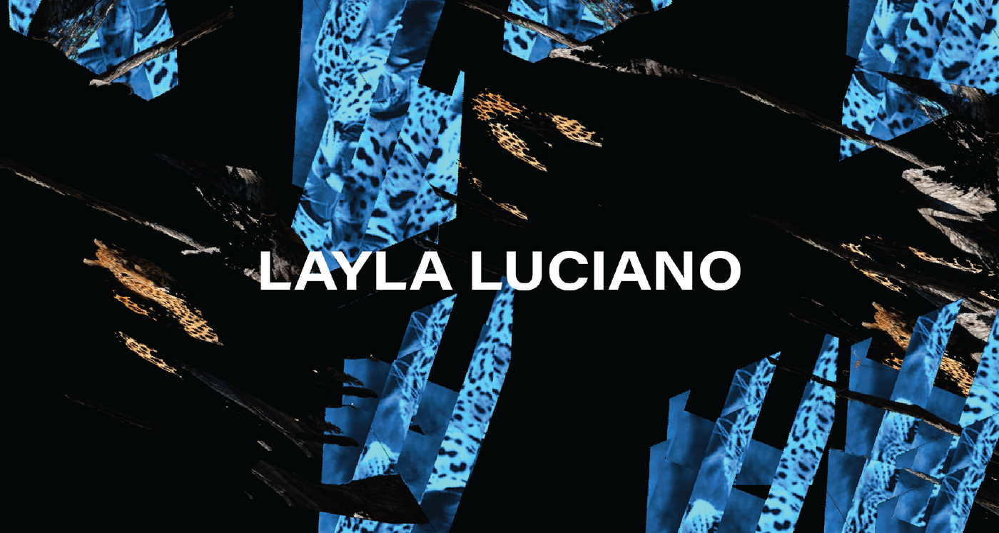 Layla Luciano