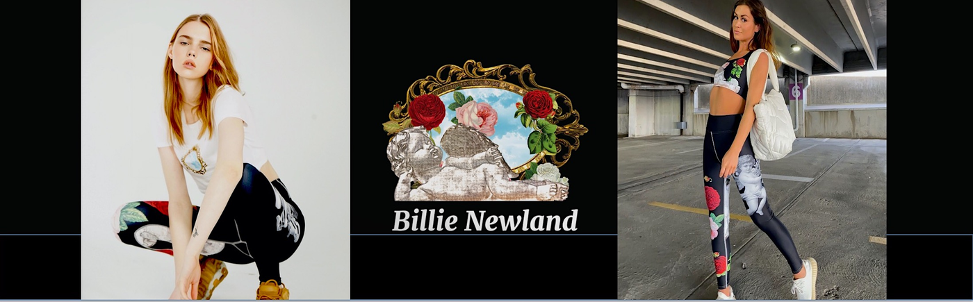 Billie Newland
