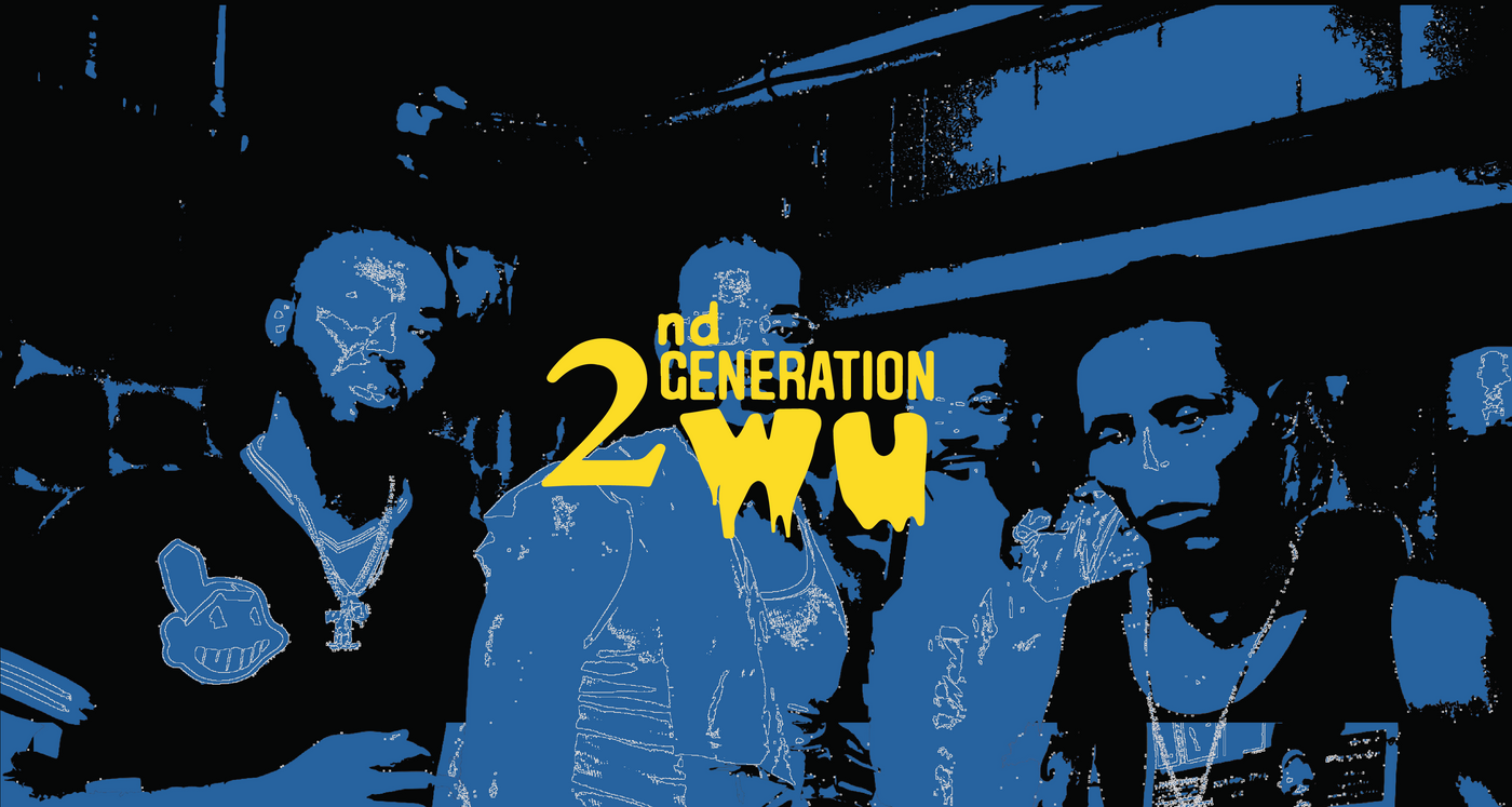 2nd Generation Wu