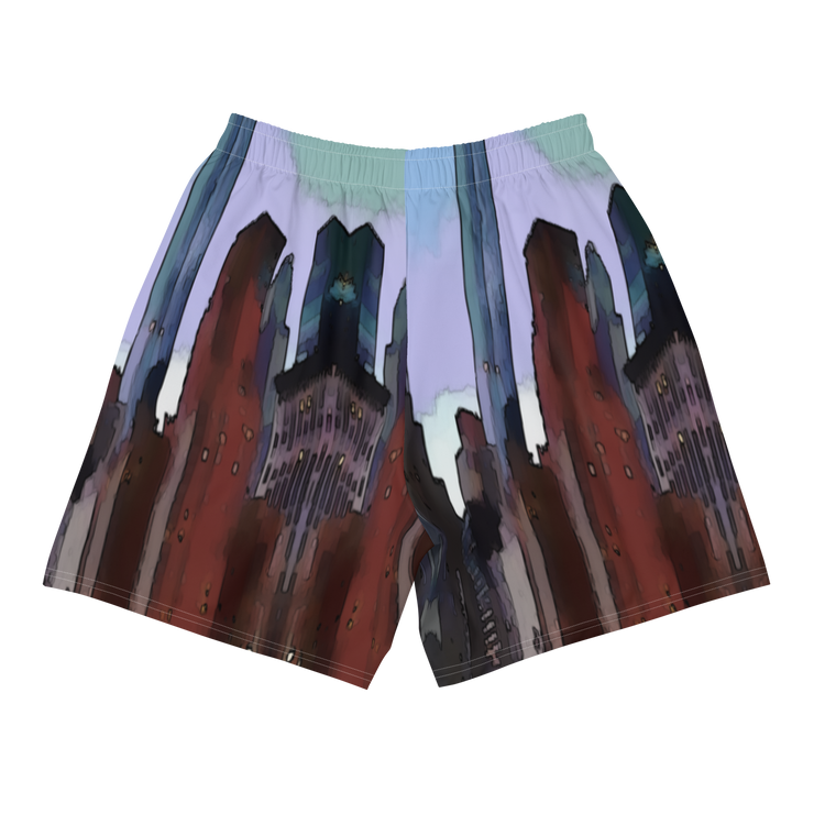 Jemini NUYORKA Long Shorts