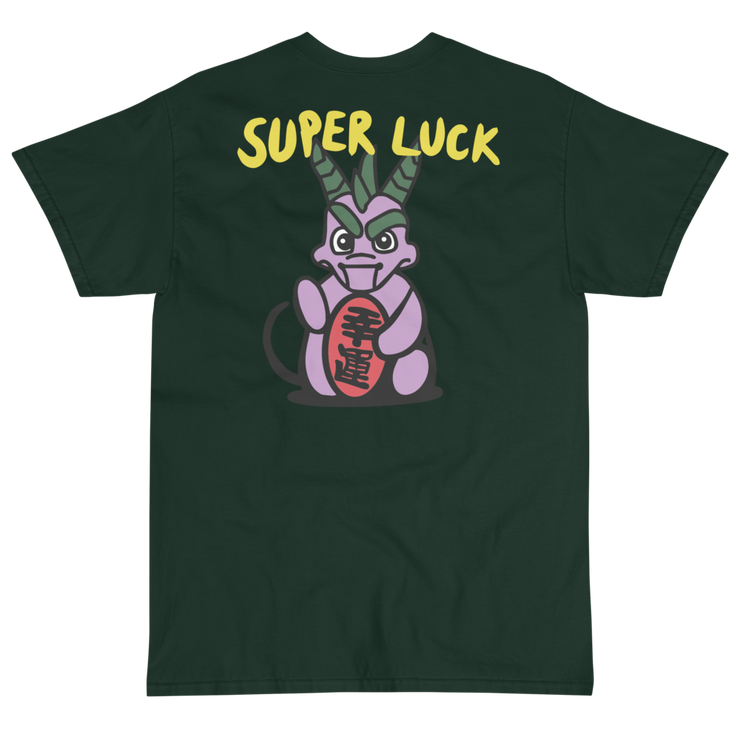 Superluck Dragon T-Shirt