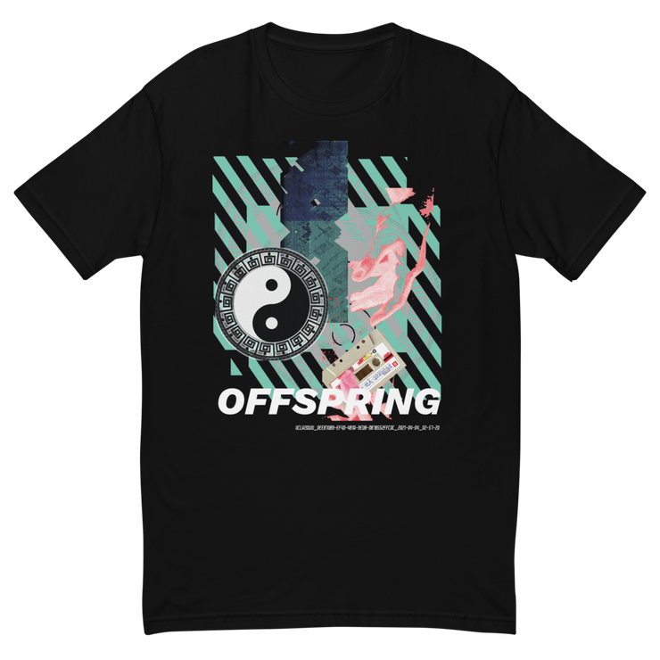 Offspring - Dojo T-Shirt (Black)