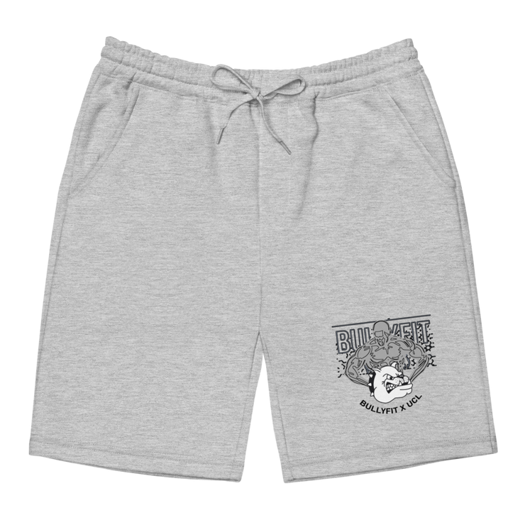 BullyFIT Printed Shorts