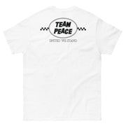 Team Peace Heavyweight T-Shirt