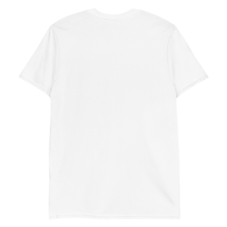Rescue T-Shirt for Charity - Turkey and Syria (White)