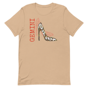 Jemini NUYORKA Women’s Gemini T-shirt