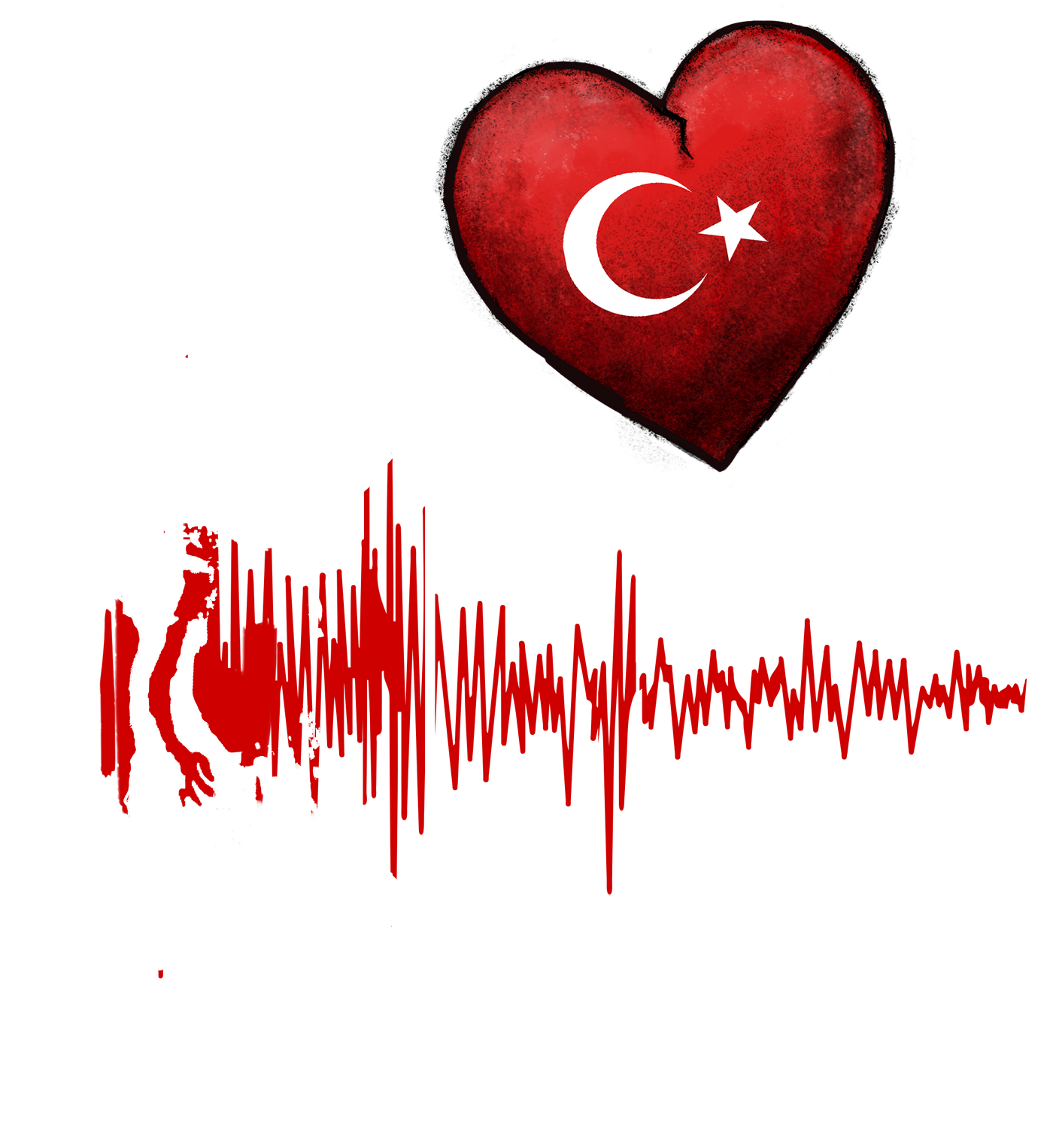Rescue Collection for Turkey and Syria