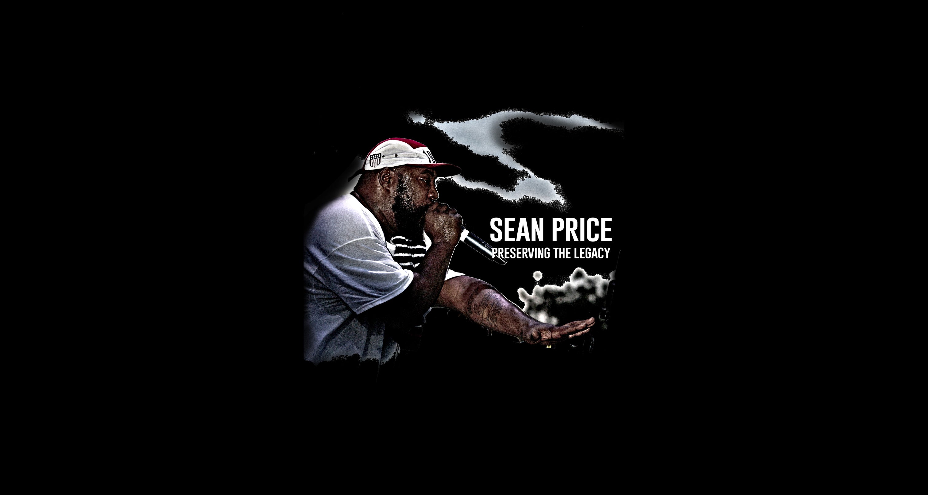 Sean Price: Preserving The Legacy – urbancoolx
