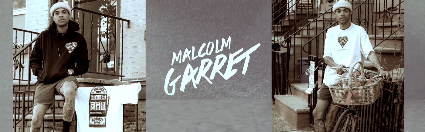 Malcolm Garret
