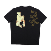 Bucktown 360 Standard Fit T-Shirt (Black)