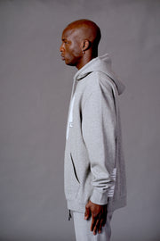 The Eleven Hoodie (Grey)