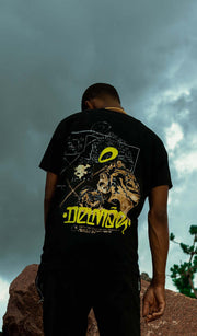 Dez Delmar PS T-Shirt (Black)