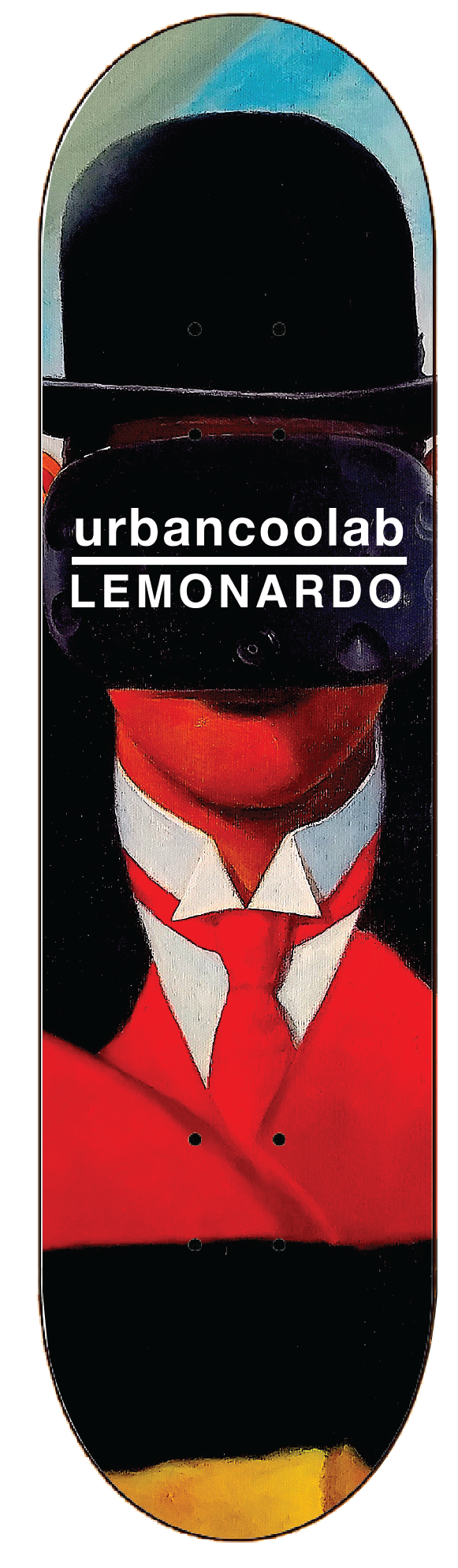 Lemonardo Son of Meta Deck