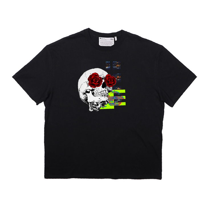 Love Blind T-Shirt (Black)