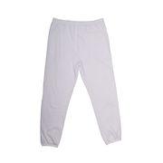 Kiss of Death Lounge Pant (White)