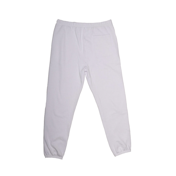 Kiss of Death Lounge Pant (White)