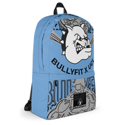 BullyFIT Muscle Backpack