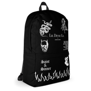 Saints & Sinners Backpack