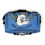 BullyFIT Muscle Duffle Bag