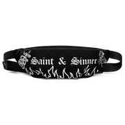 Saints & Sinners Fanny Pack