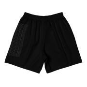 We Are The Resistance Men's Athletic Shorts