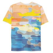 Purpose Sunset Camp T-shirt
