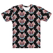 Bipolar Butterfly T-Shirt (Black)