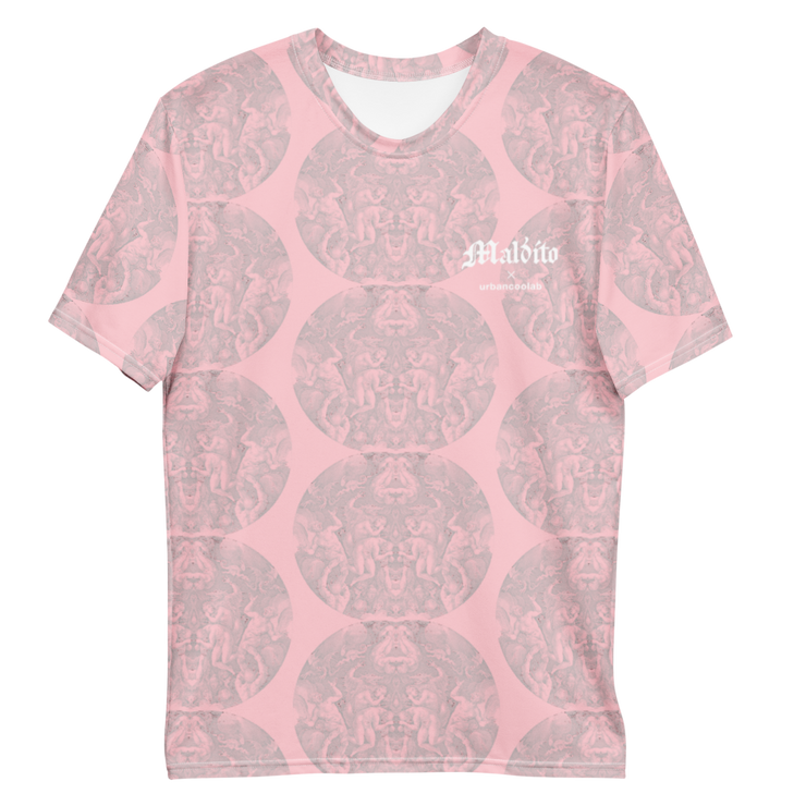 Maldito Pink T-shirt