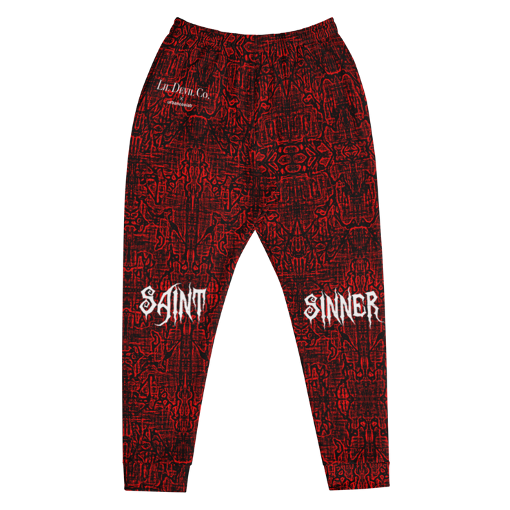 Saints & Sinners Joggers