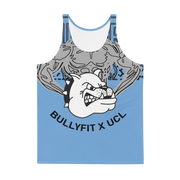 BullyFIT Muscle Pattern Tank