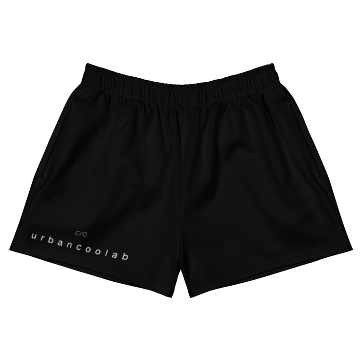RR - 'Arch' Shorts (Black)