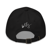 Wesley Be Somebody Hat 2