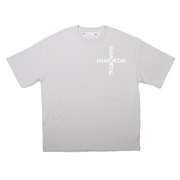 Dez Delmar Immortal T-Shirt (Grey)