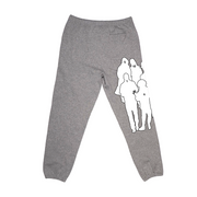 The Eleven Lounge Pant (Grey)