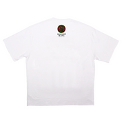 Firestarter 2.0 "Bakardi Slang" T-Shirt (White)