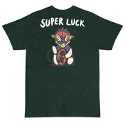 Superluck Robot T-Shirt