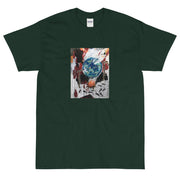 Home Grill T-Shirt (Forest Green)
