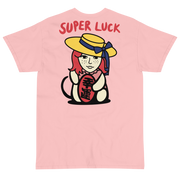 Superuck Hat T-Shirt