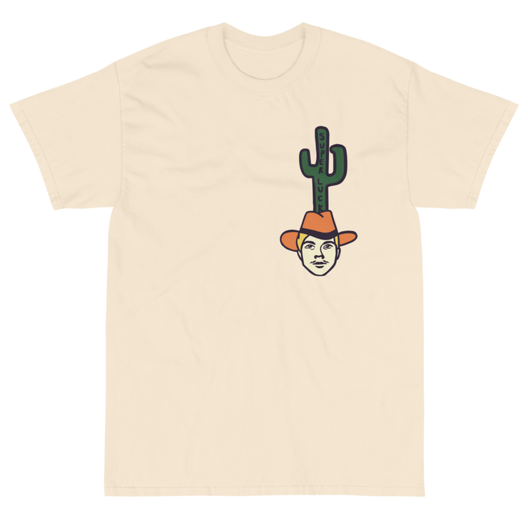 Superluck Cowboy T-Shirt