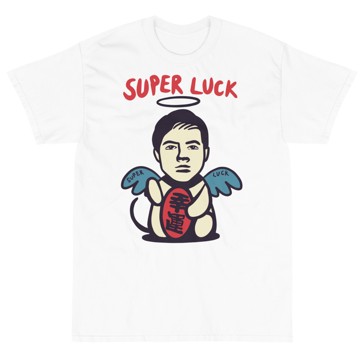 Superluck Angel T-Shirt