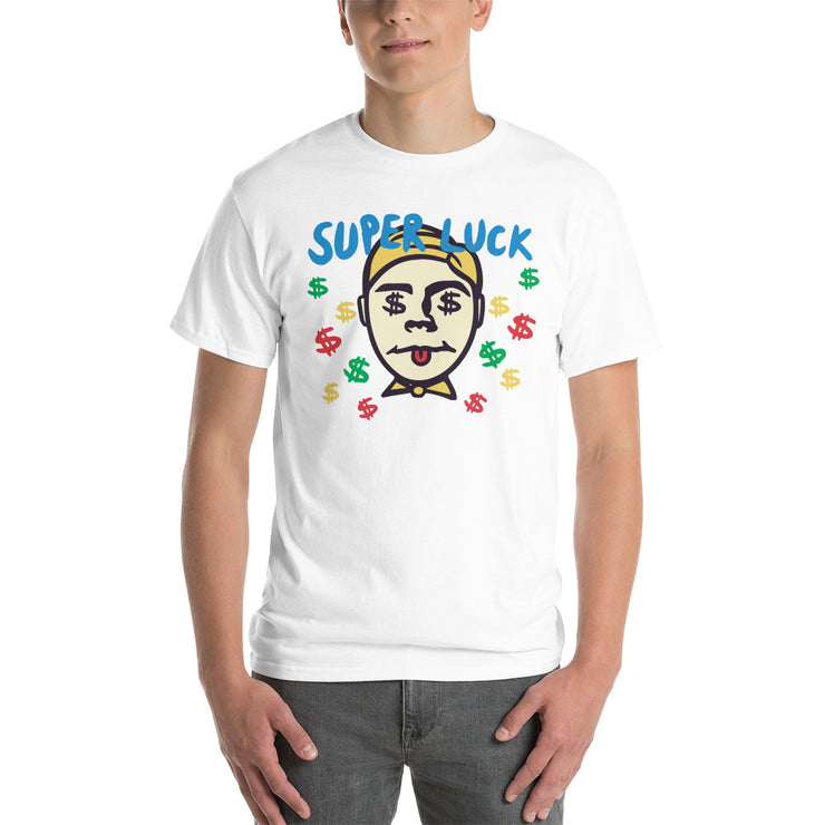 Superluck Get Rich T-Shirt