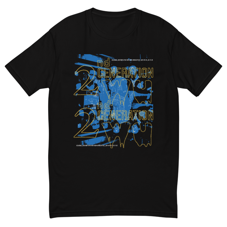 Offspring - 2nd Gen T-Shirt (Black)
