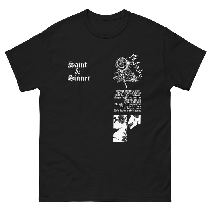 Saints & Sinners T-Shirt