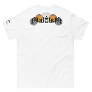 Maldito 1989 White T-Shirt