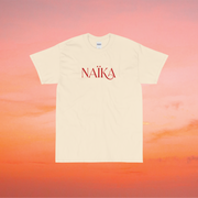 Naïka - New Philosophy T-Shirt