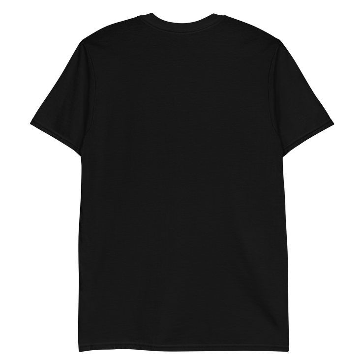 Rescue T-Shirt for Charity - Turkey and Syria (Black)