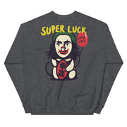 Superluck Che Clown Sweatshirt