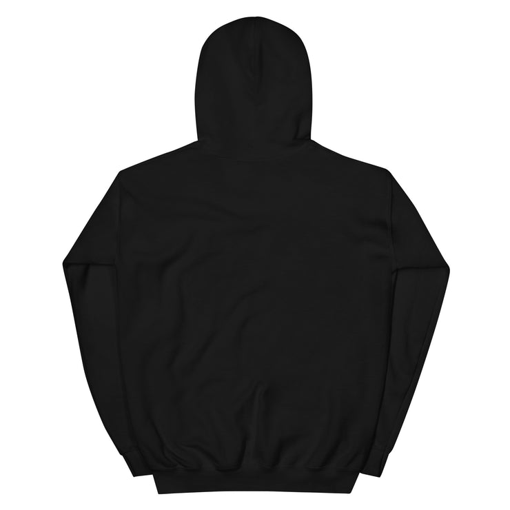 Rescue Hoodie for Charity - Turkey and Syria (Black)
