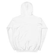 Rescue Hoodie for Charity - Turkey and Syria (White)