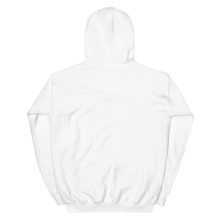Rescue Hoodie for Charity - Turkey and Syria (White)